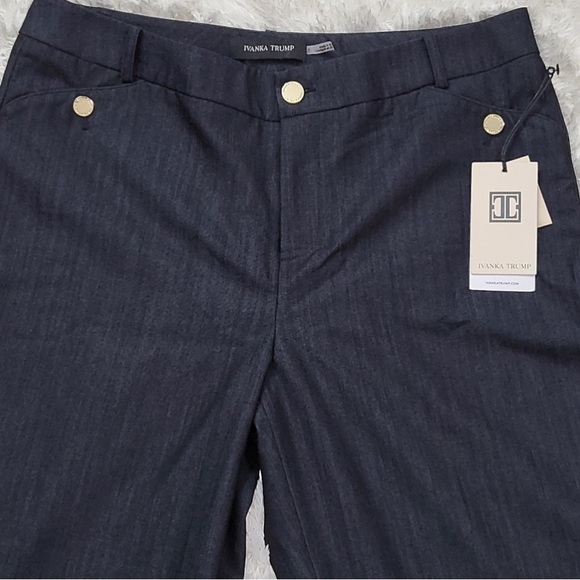 Ivanka Trump Pants - Picture 2 of 9